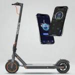WERHY H6 Electric Scooter Review: App Control, Dual Brakes, Real Trade-Offs