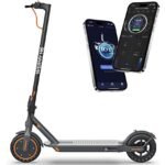 WERHY H6 Electric Scooter Review