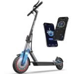 WERHY H7 Pro Electric Scooter Review