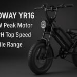 YOLOWAY YR16 Review: A 1500W Fat Tire Electric Bike for Every Adventure