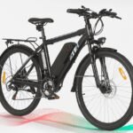 ZNH 02 Electric Bike Review: Affordable Versatility for City & Trail Riders