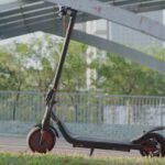 iScooter i8M Electric Scooter Review