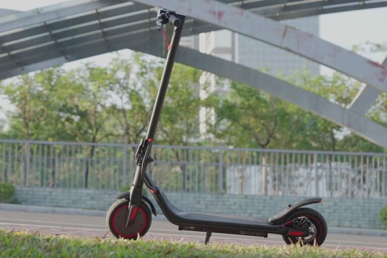 Is the iScooter i8M the Best Budget Electric Scooter? Full Hands-On Review iScooter i8M Electric Scooter Review