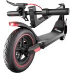 iScooter i8M Electric Scooter Review
