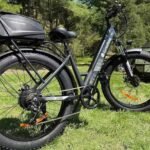 isinwheel M60 Electric Bike Review