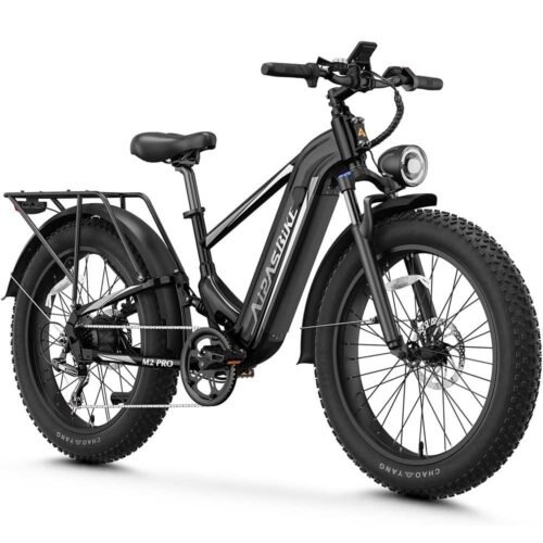 Aipas M2 Pro Electric Bike