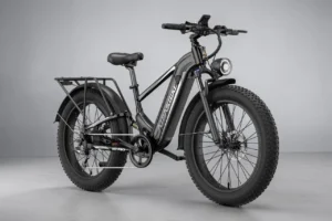 Aipas M2 Pro Review: Who Should Buy This Full-Suspension E-Bike?