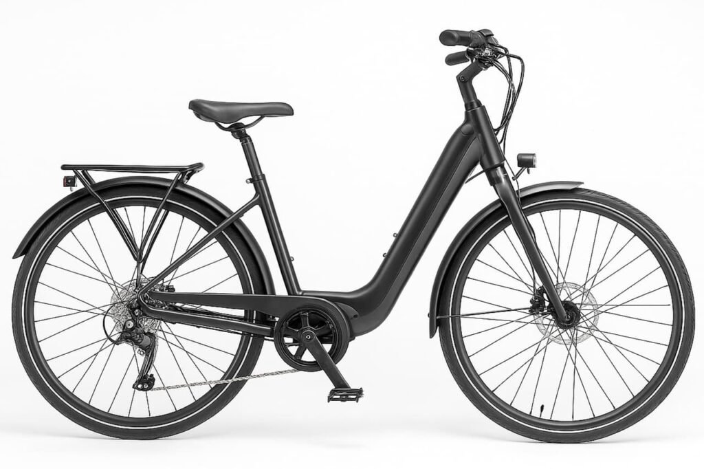 Best Commuter E-Bike