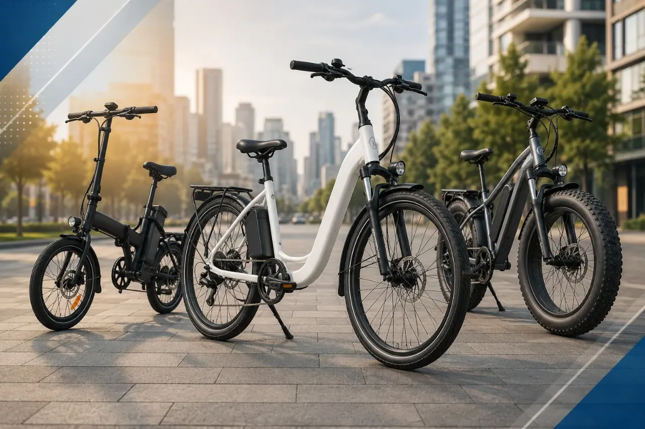 Best Electric Bikes Under $1000 for Commuting and Daily Use