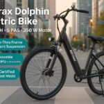 Gotrax Dolphin Electric Bike Review