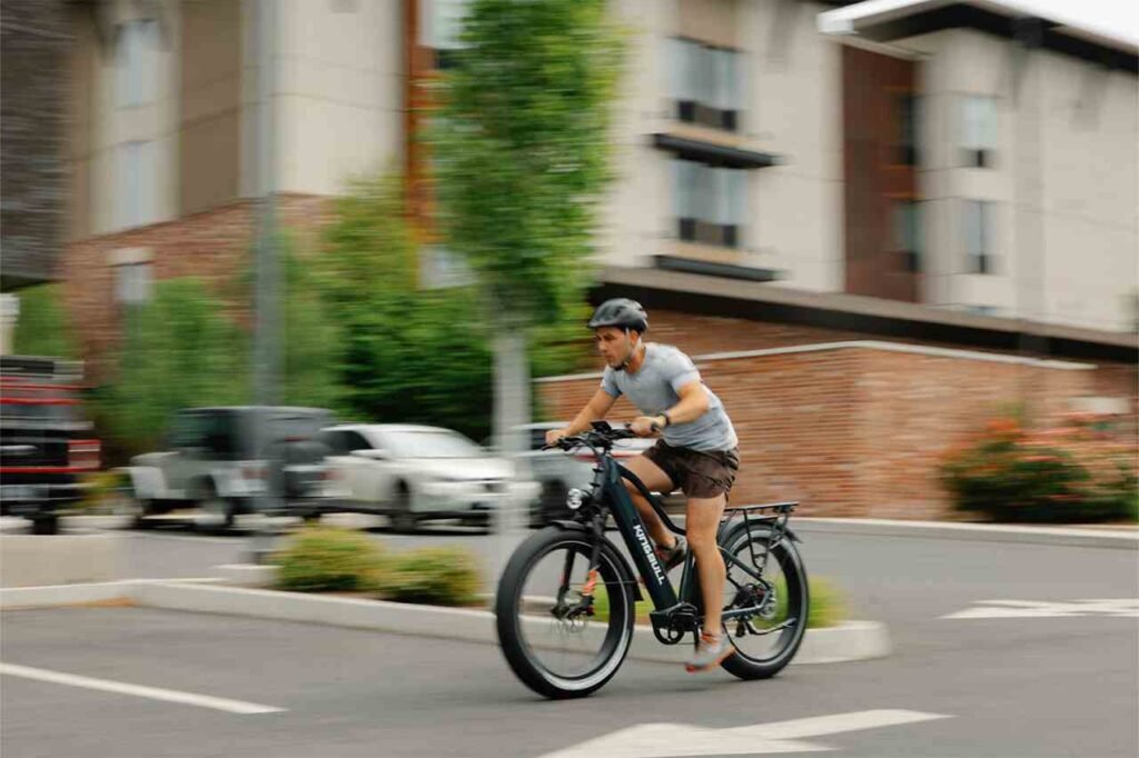KingBull Discover 2.0 & ST 2.0 Review: Long-Range, Heavy-Duty Fat Tire E-Bikes Kingbull Discover E-Bike Review