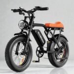 Megawheels EB01 Electric Bike Review: Top Speed, Range & Performance