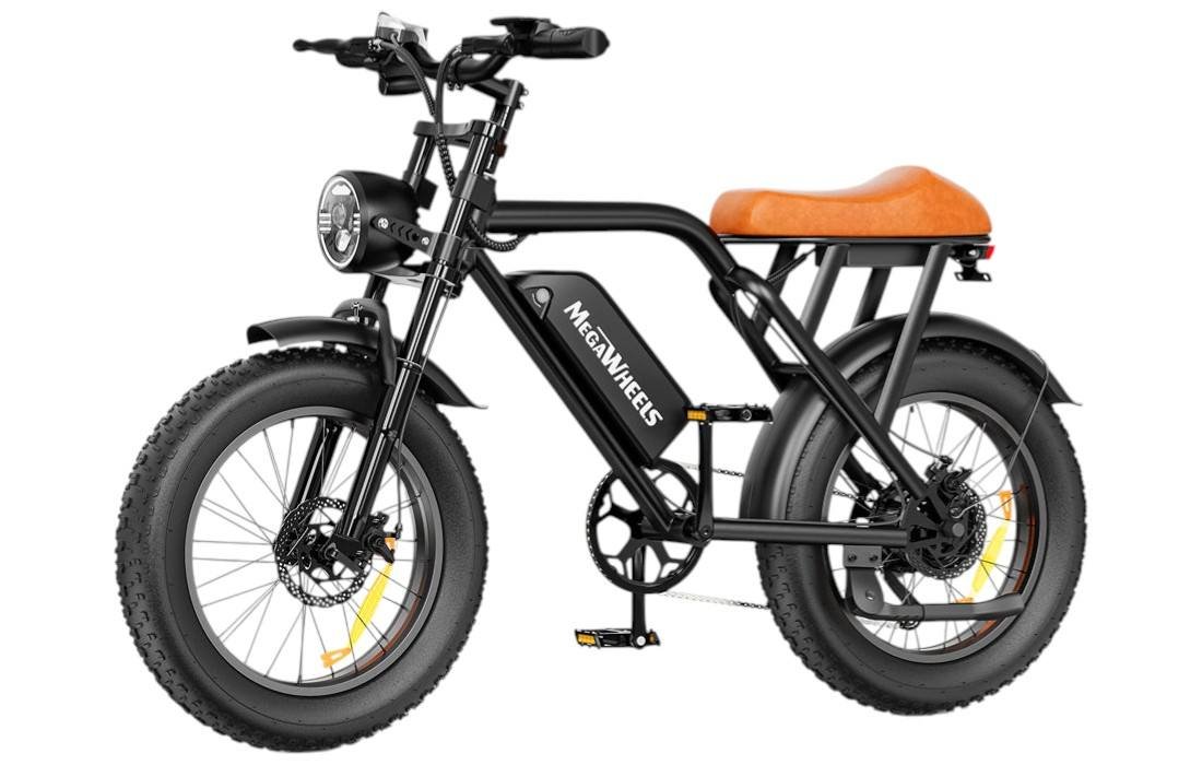 Megawheels EB01 Electric Bike
