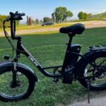 URLIFE E20 Electric Bike Review: Compact 20" Fat-Tire All-Terrain Workhorse