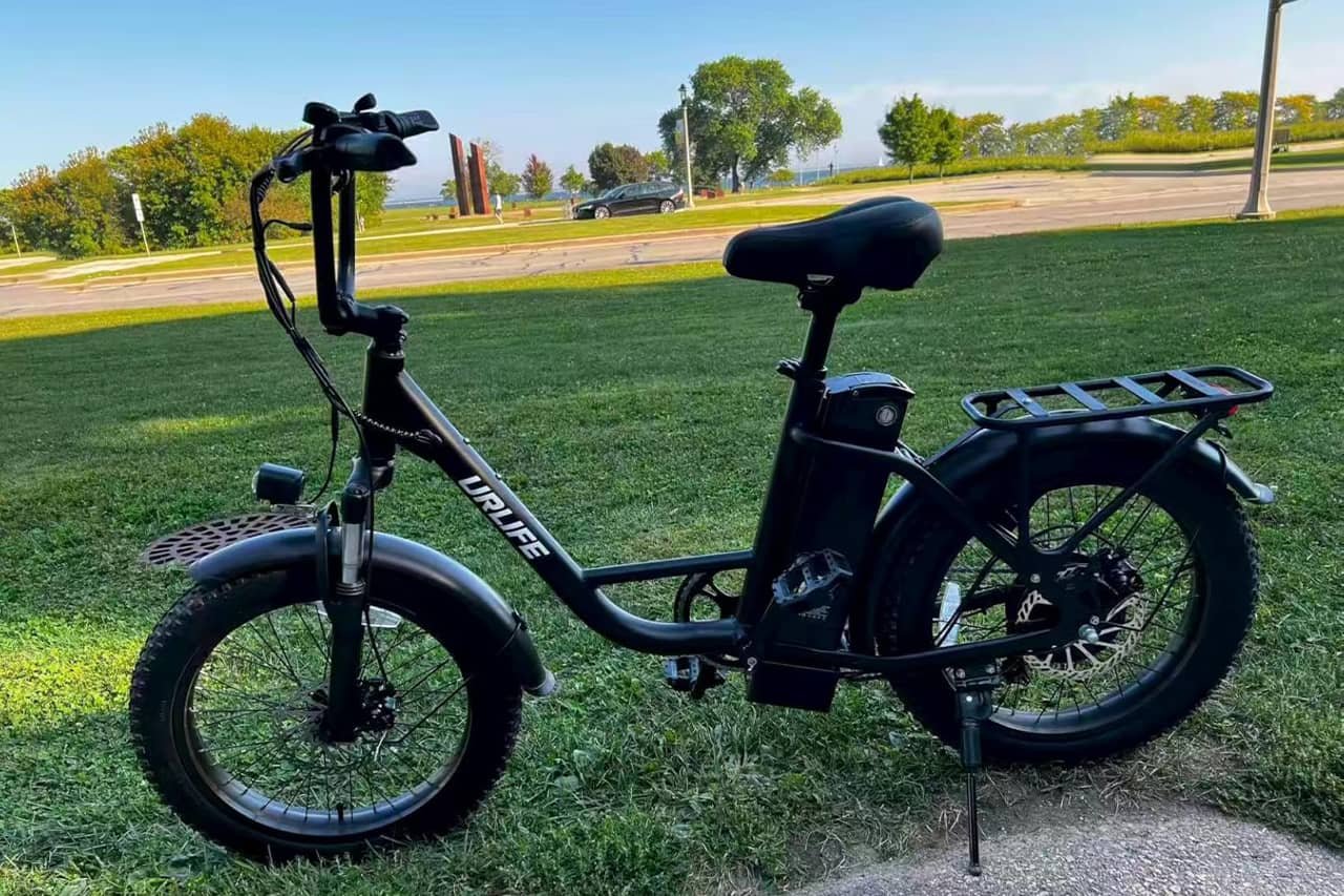 Is the URLIFE E20 the Best Budget 20" Fat Tire E-Bike for City and Trail? URLIFE E20 Electric Bike Review: Compact 20" Fat-Tire All-Terrain Workhorse