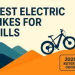 Best Electric Bicycle for Hills