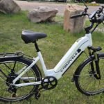 Is the Cybervelo EK7 the Best Value Commuter? We Test Speed and Range