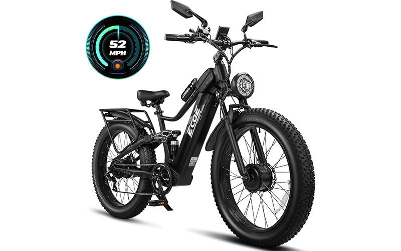 EcoE EC-6650 — product image