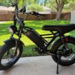 Jasion YR20 Electric Bike Review: Big Battery, Bigger Power for City & Trails