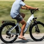Luckeep X2 Electric Bike Review: Range, Power & Value