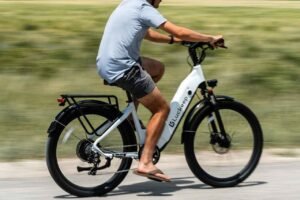 Luckeep X2 Electric Bike Review: Range, Power & Value