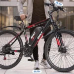 QNUT Victor Electric Bike Review: A Practical 20 MPH Commuter Choice