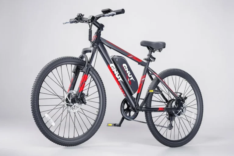 QNUT Victor 4.0 Review: A Practical Budget E-Bike for Commuters QNUT Victor 4.0 Review: Real-World Range, Comfort, and Trade-Offs