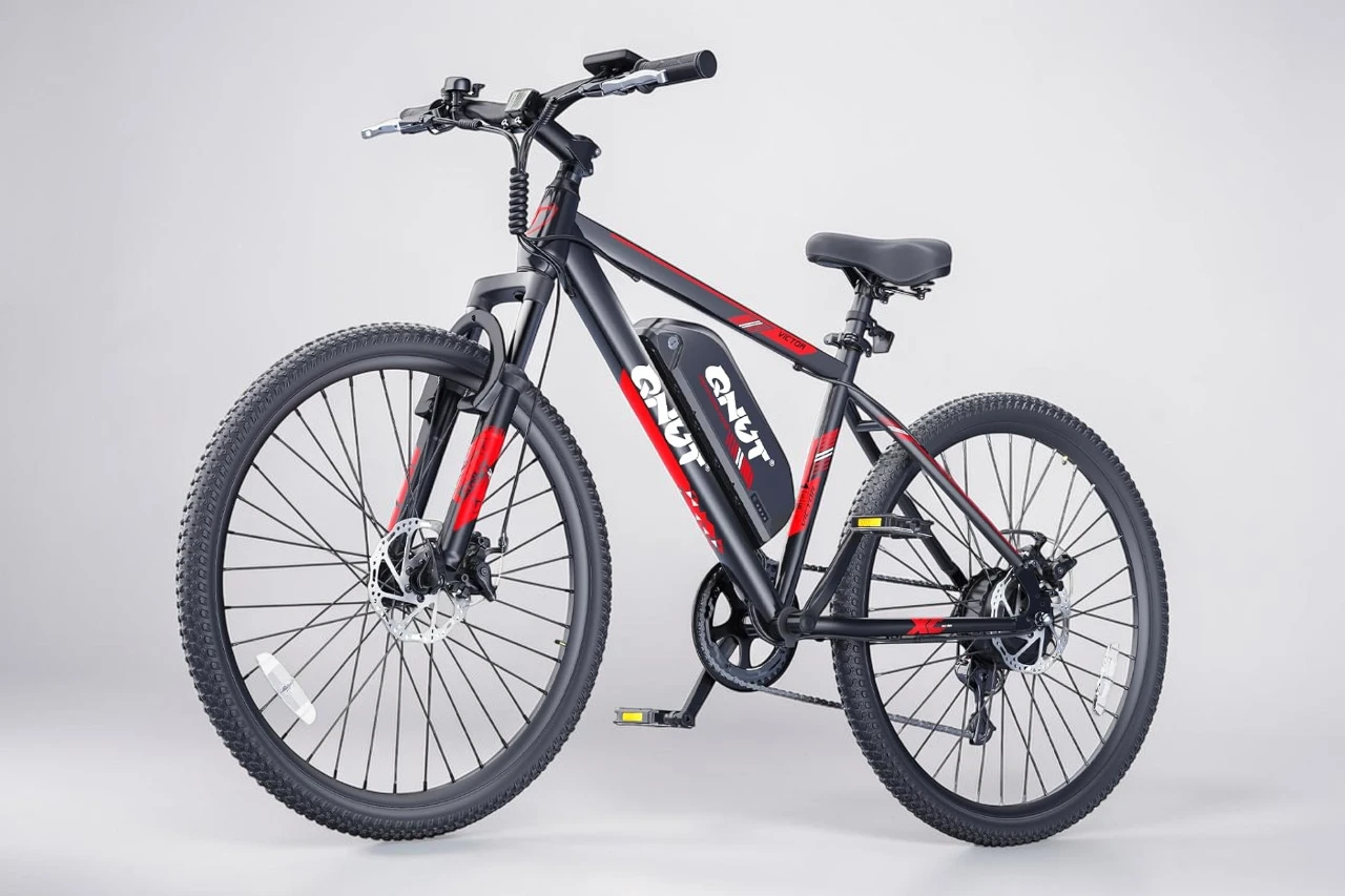QNUT Victor 4.0 Review: Real-World Range, Comfort, and Trade-Offs
