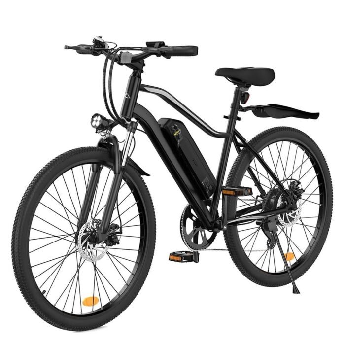 Is the WAWSCOTE EB3 the Best Budget Commuter?