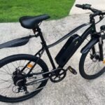 WAWSCOTE EB3 Electric Bike Review: Real-World Range, Power and Comfort