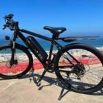 Is the AYOLNY M10 Worth It? Our Hands-On Class-2 E-Bike Review