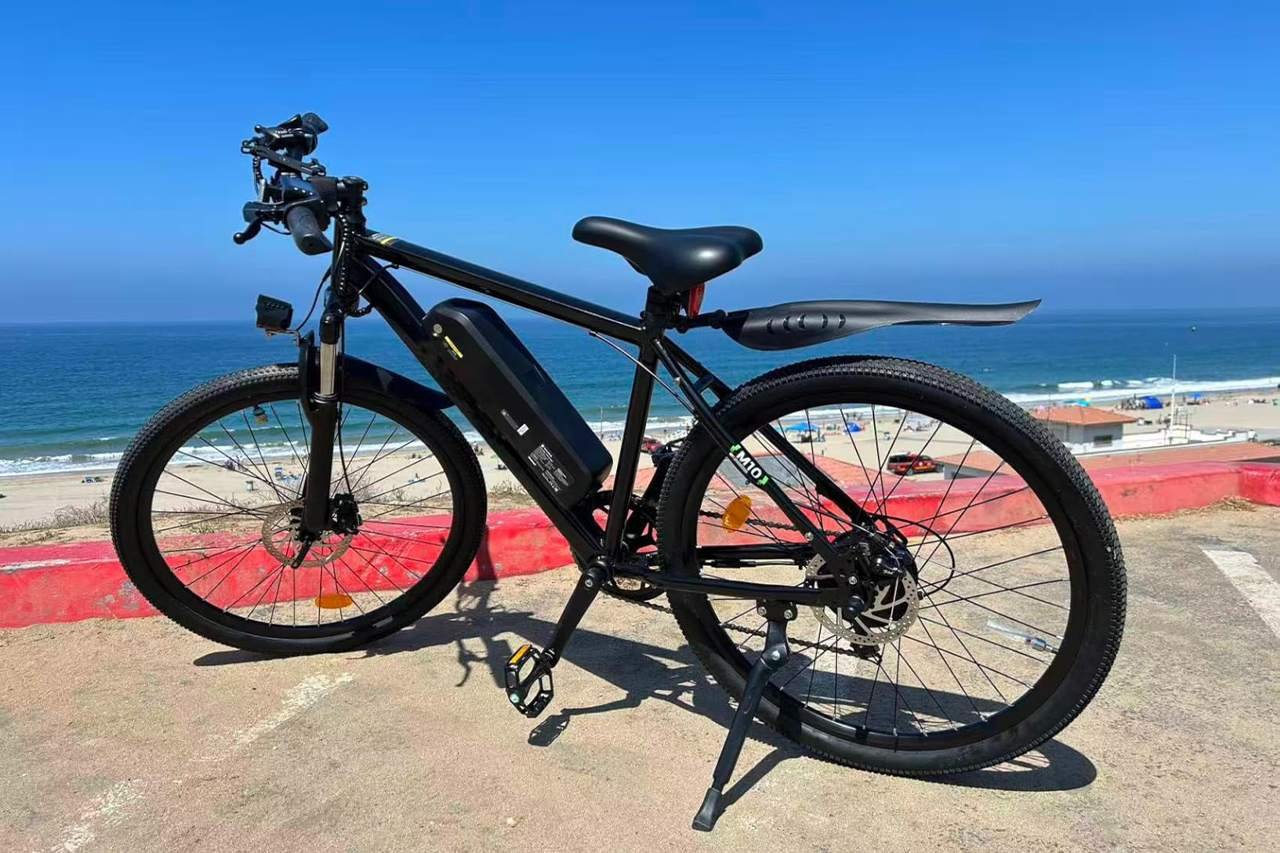 Is the AYOLNY M10 Worth It? Our Hands-On Class-2 E-Bike Review Is the AYOLNY M10 Worth It? Our Hands-On Class-2 E-Bike Review