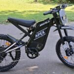 Arkveld Apex1 Review: 3,000W Power, 1,536Wh Battery, 40-MPH Thrills