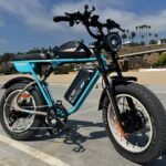 Bluvall K10 Trail Review: Dual-Motor Power, Real-World Range & Comfort