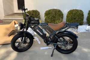 DEEPOWER QS7 Review: 1500W Power, 30MPH Speed & 120+ Mile Range Is the DEEPOWER QS7 Worth It? Real-World Speed, Range & Value