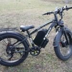 E·Bycco EB10 Review: Peak 5000W AWD Power Meets Real-World Range