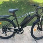 Budget E-Bike Done Right: Testing the Fcgeoi EB3 Ultra on City Streets