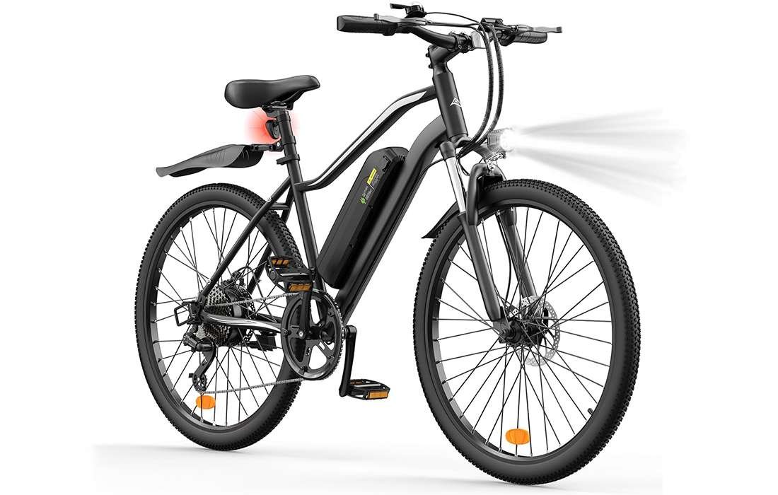 Fcgeoi EB3 Ultra Electric Bike product image