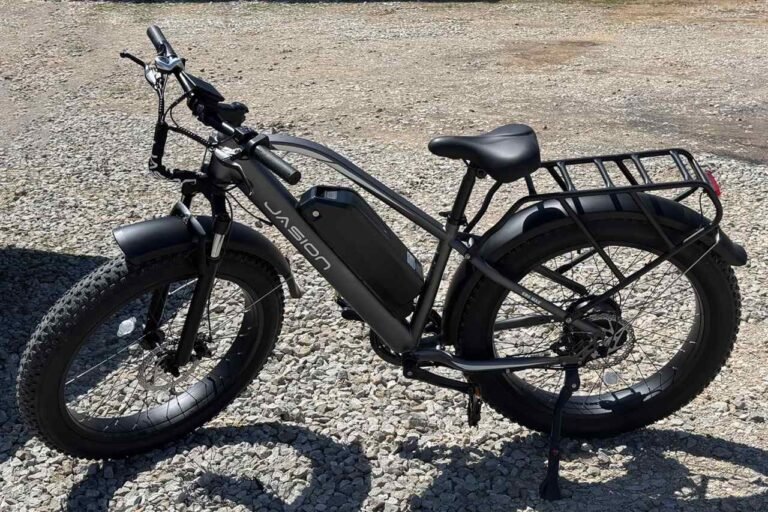 Is the Jasion EB5 MAX Worth It? Speed, Battery Life & Real-World Pros