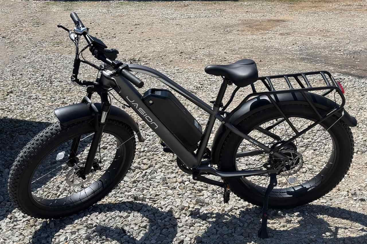 Is the Jasion EB5 MAX Worth It? Speed, Battery Life & Real-World Pros