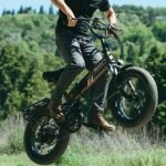 Jasion Hunter Pro Review: 1800W Power, 80-Mile Range & App Control