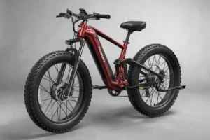 PUCKIPUPPY Golden Retriever Pro Review: 1600W Dual-Motor, 80-Mile Range PUCKIPUPPY Golden Retriever Pro Review