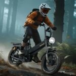 Is the TESWAY X7 the Ultimate Utility E-Moped? Our Full Review