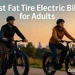 Ultimate Guide to the Best Fat Tire Electric Bike for Adults