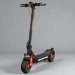 Is the CUNFON RZ1000 the Ultimate Off-Road Commuter Electric Scooter?