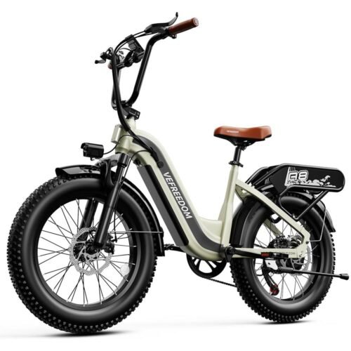 EUY A8 Is the EUY A8 the Best Value Step-Thru? Real-World Test Results