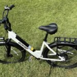 GOKEEP EP26A Electric Bike Review: 1000W Step-Through City Commuter