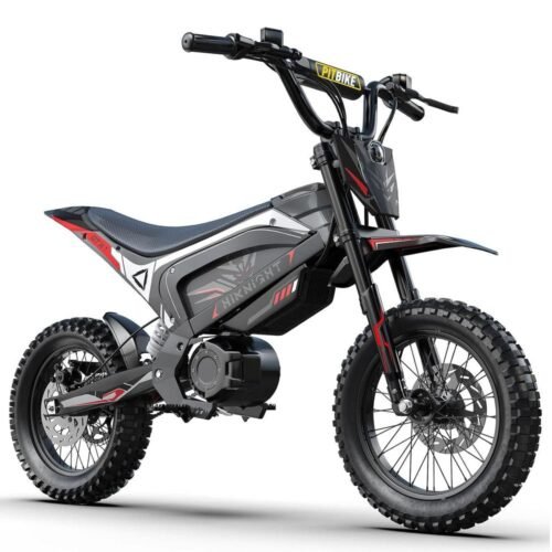 HiKNiGHT GTX1 Electric Dirt Bike