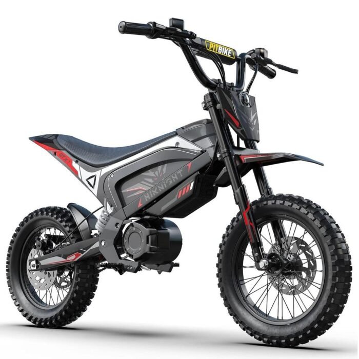 HiKNiGHT GTX1 Electric Dirt Bike