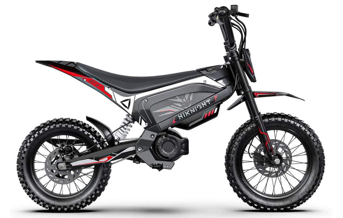 HiKNiGHT GTX1 Off-Road Electric Dirt Bike
